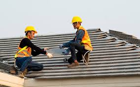 Professional Roofing Contractor in Ridge, NY